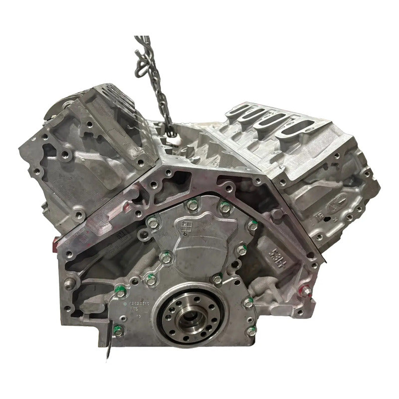Motor Chevrolet Cheyenne, Silverado,suburban 5.3l 2019-2025