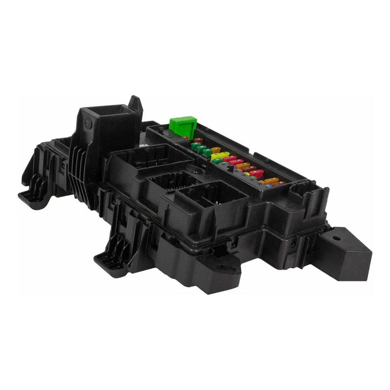 Modulo Carroceria Bcm Ford F350 F450 F550 19-20 Ju5z15604az