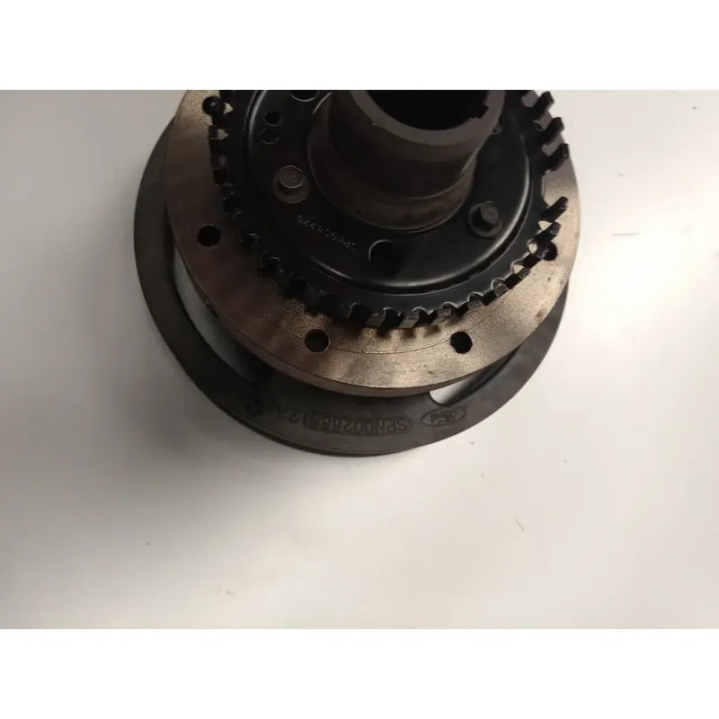 Polea Cigueñal Damper Ford 4.2  Winstar Freestar Original