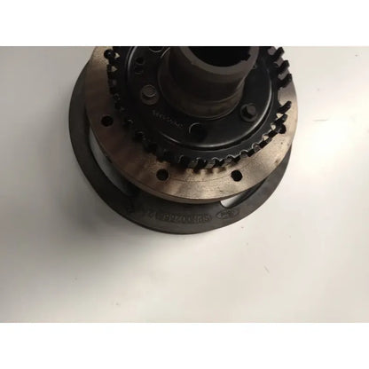 Polea Cigueñal Damper Ford 4.2  Winstar Freestar Original