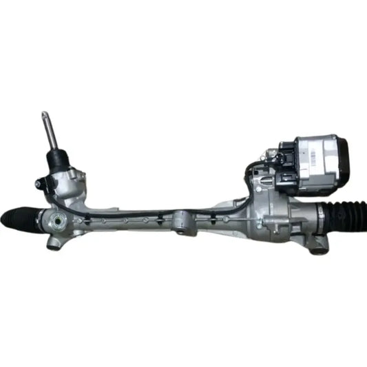 Caja Cremallera Electroasistida De Focus St  2012-2017
