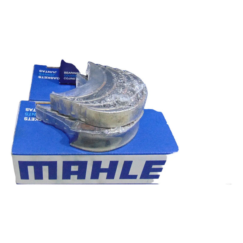 Media Reparacion Ford 6.0 Diesel (03-07) F450 Econoline Nuev