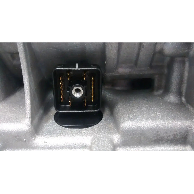 Transmision Automatica Ford 6.8 6.4 Vt275 F450 F550 Cf600