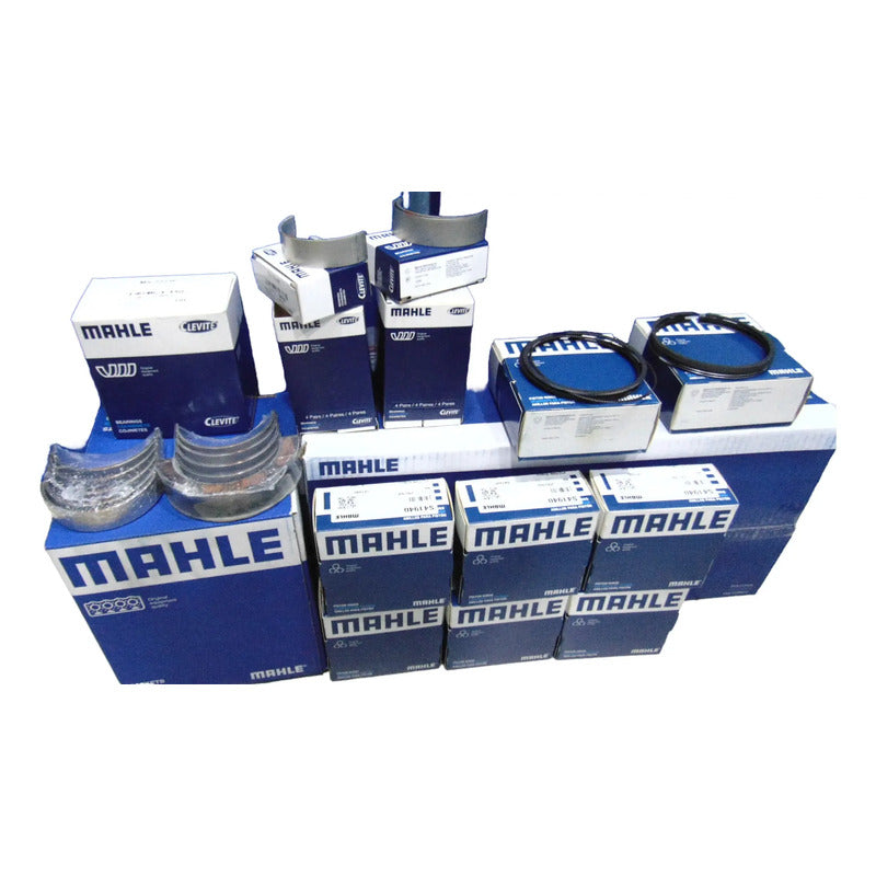 Media Reparacion Ford 6.0 Diesel (03-07) F450 Econoline Nuev