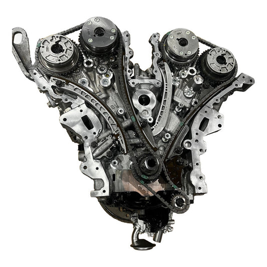 3/4 Motor Chevrolet Camaro 3.6 V6 2018 A 2025 3.6l Nuevo
