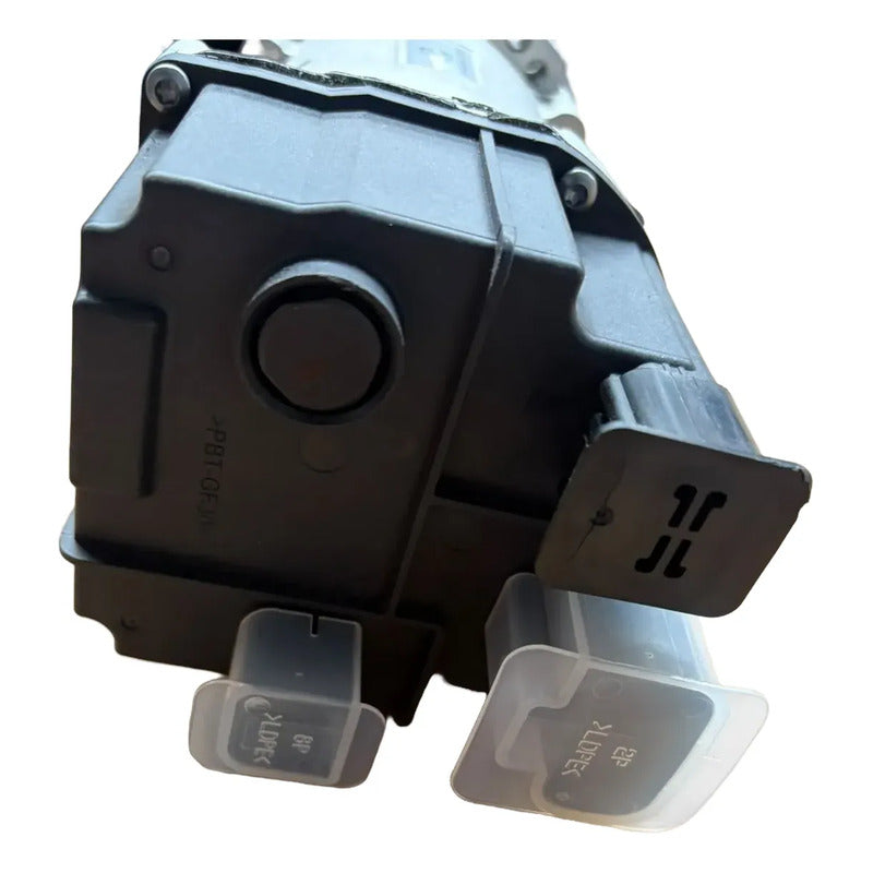 Modulo Caja Cremallera Direccion Electronica Gmc Canyon