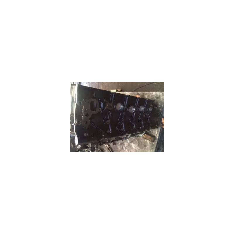 Medio Motor 6.8 Ford Remanofacturado