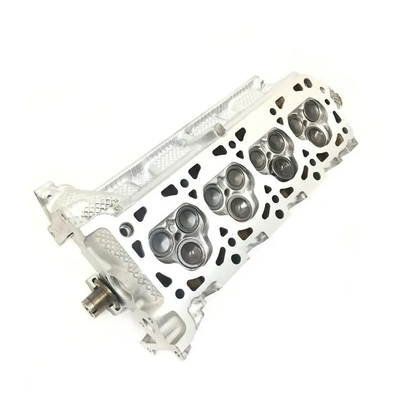 Cabeza De Motor Derecha Ford 5.4 L De 3 Valvulas Original