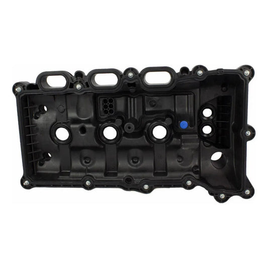 Tapa Punteria Ford 3.5 Ecoboost Lobo F150 2017 A 2018 Negro