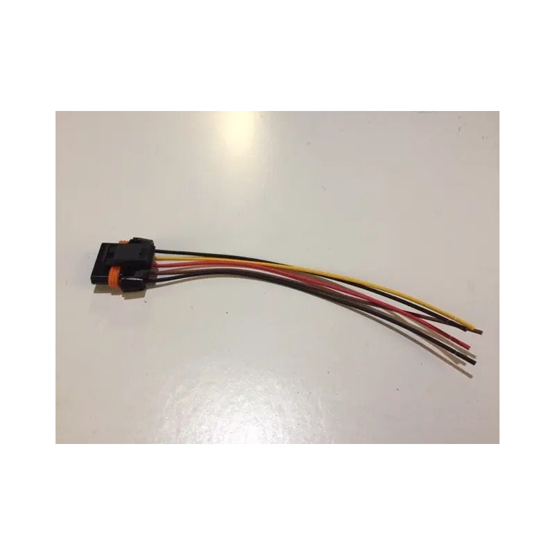 Conector Tapa Punteria Ford 7.3 L Diesel