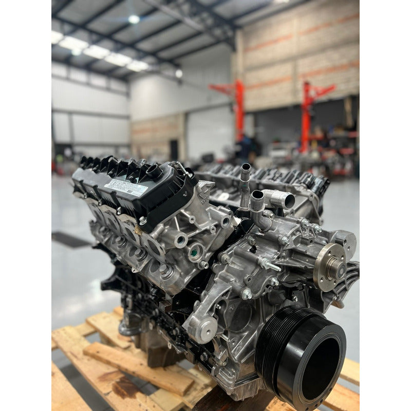 Motor Ford F450 7.3 L Gasolina V8 Nuevo 2021-2024