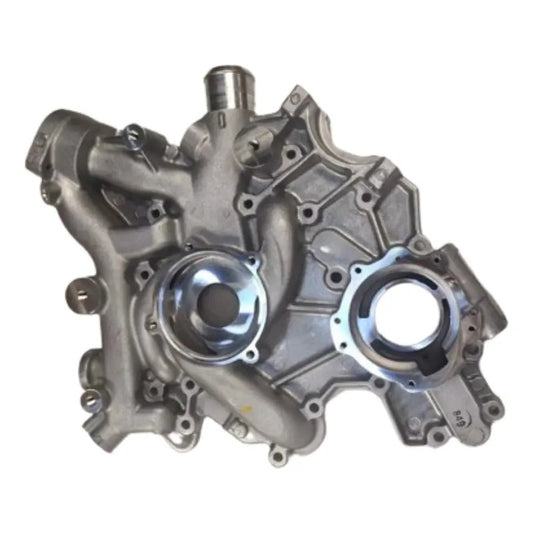 Tapa Distribucion Ford 6.0 Power Stroke Nueva Oem 04-08 F450