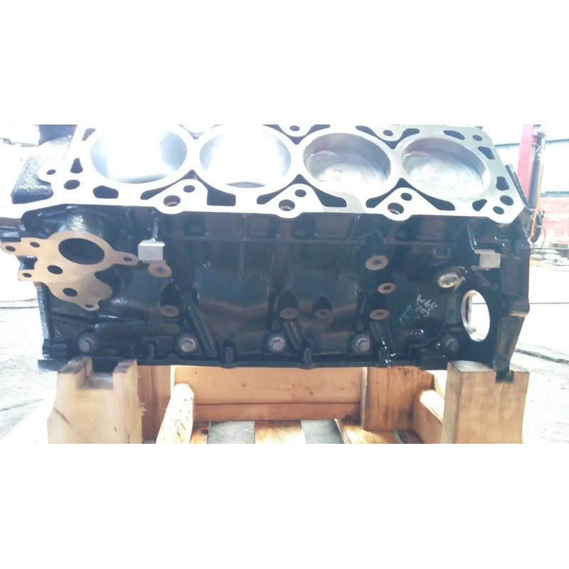Medio Motor De Ford 6.2 L Nuevo Original F350 Raptor Lobo