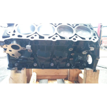 Medio Motor De Ford 6.2 L Nuevo Original F350 Raptor Lobo