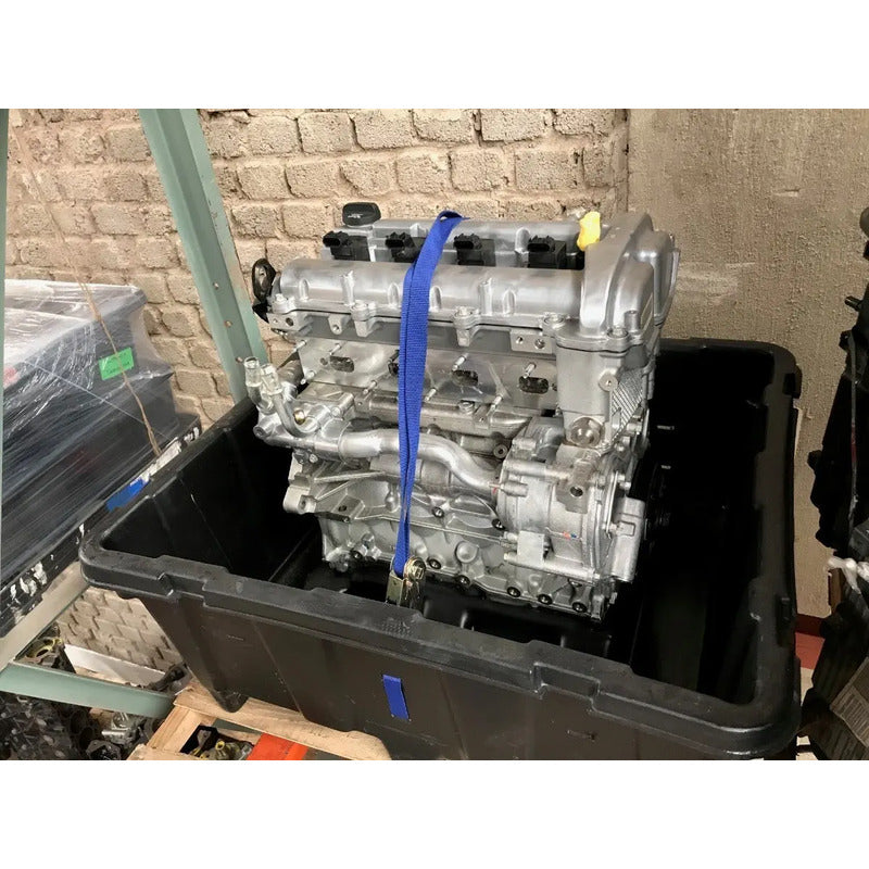 Motor Chevrolet Malibu 2.4 L Ecotec Nuevo Original