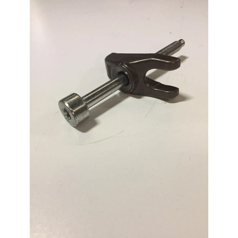 Tornillo Sujetador De Inyector Ford 6.7 L Diesel Nuevo Eom