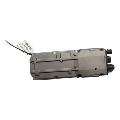 Modulo Caja Cremallera Electronica Audi A4 A5 Q5 2011 A 2016