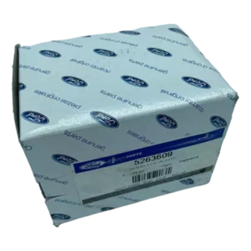 Bomba Aceite Ford Ranger 2.3  L Argentino 2009 Original