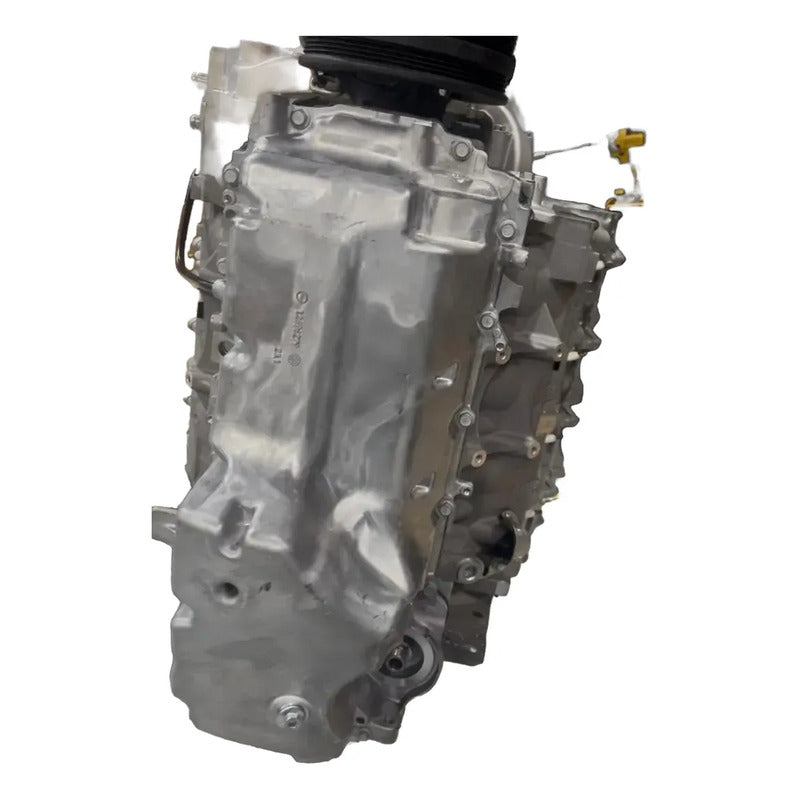 Motor Chevrolet 6.2 V8 Inyección Directa 2018 A 2022