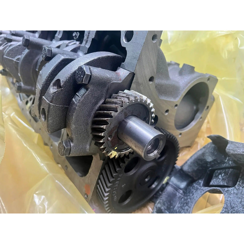 Medio Motor Nuevo Ford 4.9 L F150 1988 A 1999