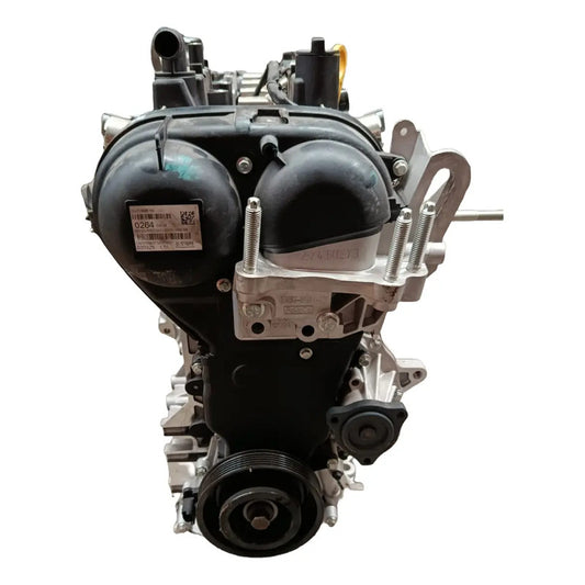 Motor 1.6 Ford Ecoboost 7/8 Nvo (explorer,escape (2016-2020)