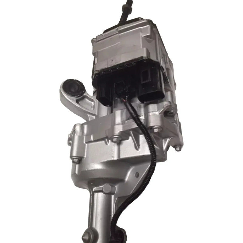 Caja Cremallera Direccion Asistida Ford Fusion 2010 A 2012