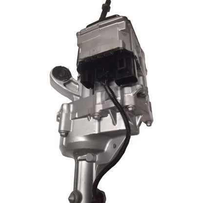 Caja Cremallera Direccion Asistida Ford Fusion 2010 A 2012