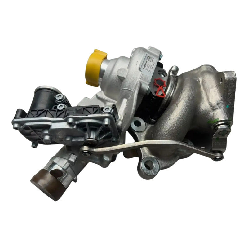 Turbo Cargador Derecho Ford Lobo F150 3.5 Ecoboost 21 A 23