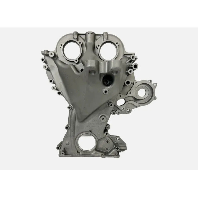 Tapa Distribucion Ford Transit Courier 1.0 3 Cil 2022-2024 Gris