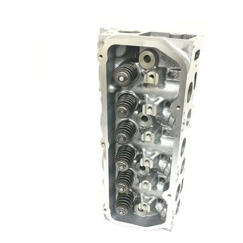 Cabeza De Motor Ford V6 4.2l  F150 Econoline Autentica Nueva
