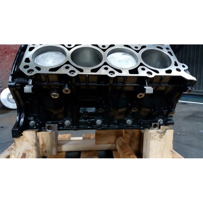 Medio Motor De Ford 6.2 L Nuevo Original F350 Raptor Lobo