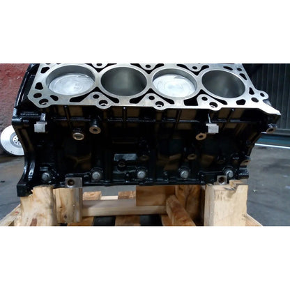 Medio Motor De Ford 6.2 L Nuevo Original F350 Raptor Lobo