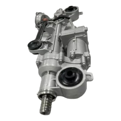 Cremallera Electroasistida Chevrolet Silverado 2019 Remanof