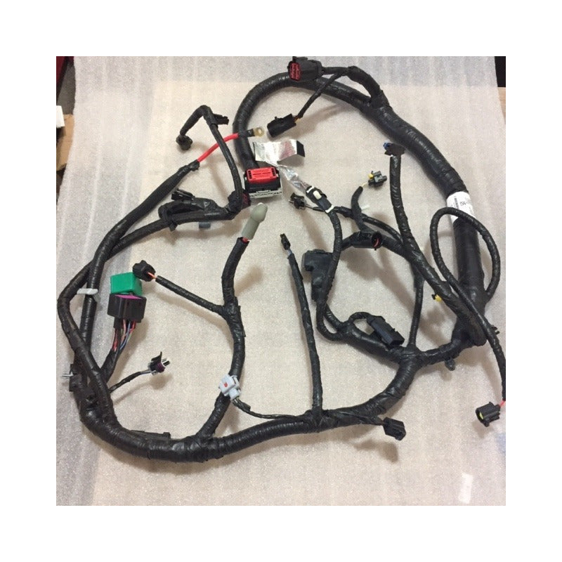 Arnes De Motor Para Ford 6.0 Diesel 03-08 Nuevo Original