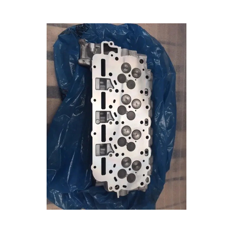 Cabeza  Motor  Ford 6.7 Diesel Power Stroke Nueva Oem