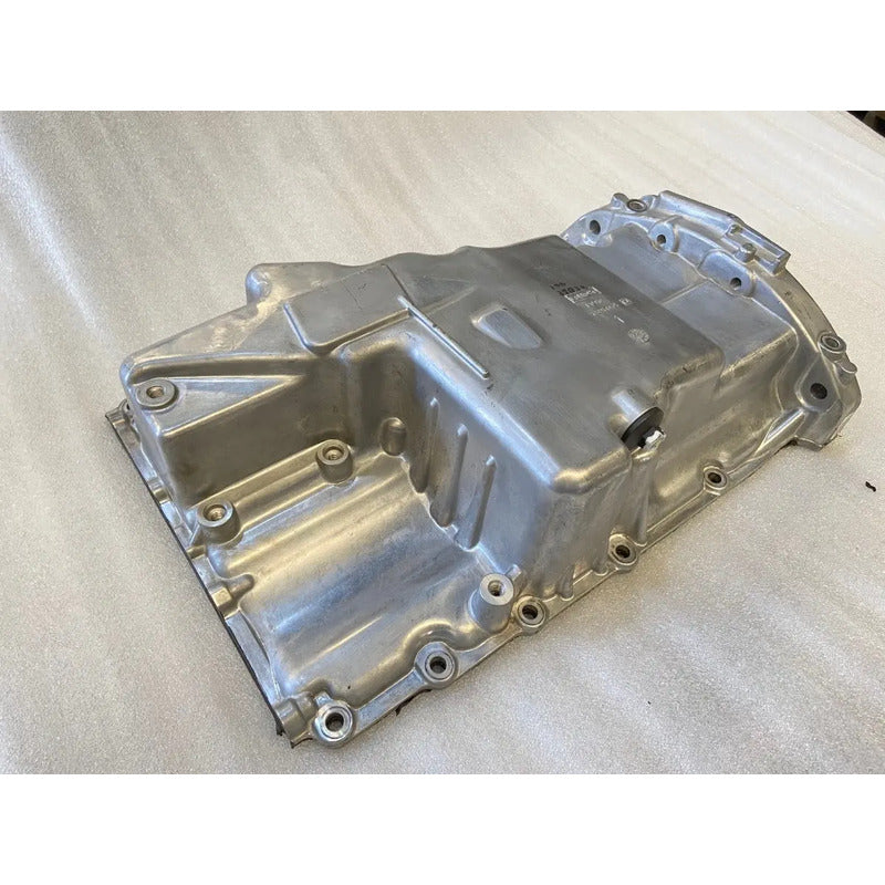 Carter Aceite Motor Mazda 3 2012-2013 2.0l Original