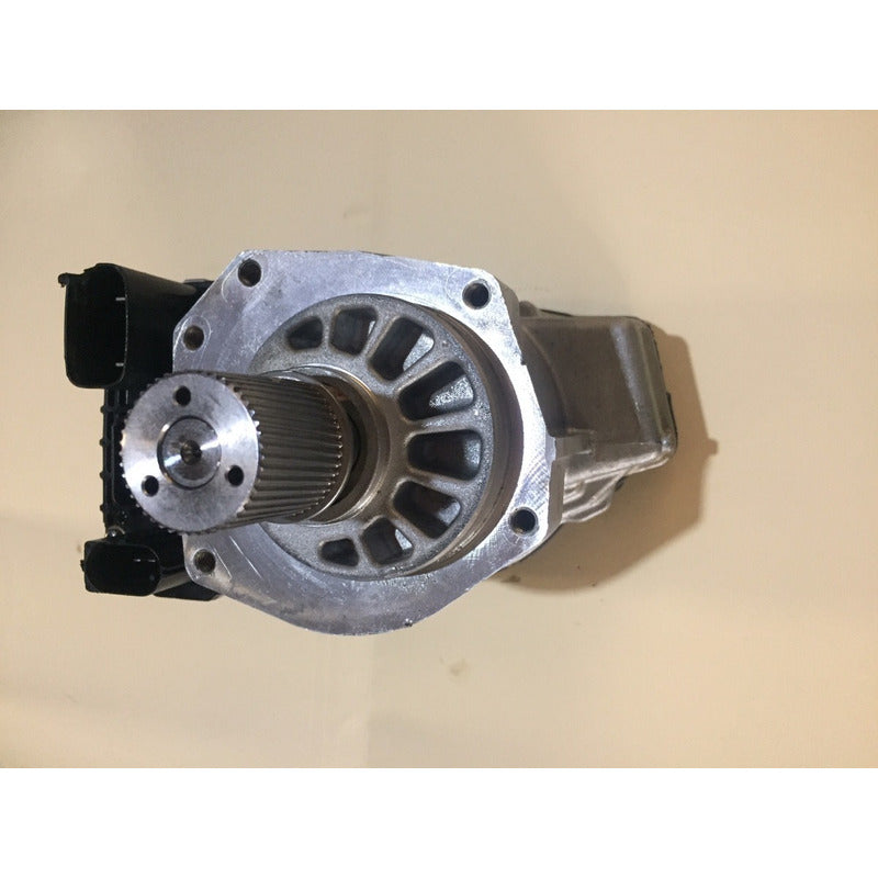 Motor Modulo De Cremallera Electronida De Ford Fusion