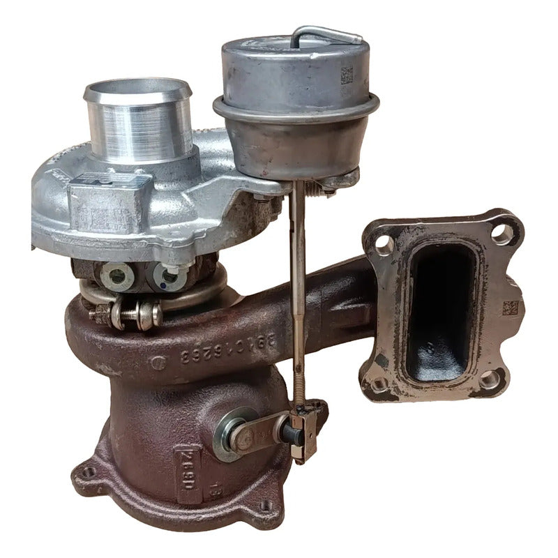 Turbo Motor Ford 3.5 F150, Lobo, Expedition (2013-2016)