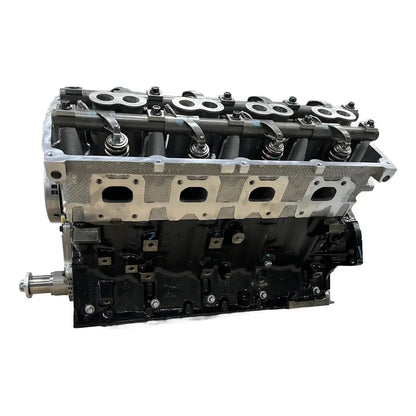 Motor Dodge Ram  Hemi 5.7 L   Nuevo Original Completo 09-18