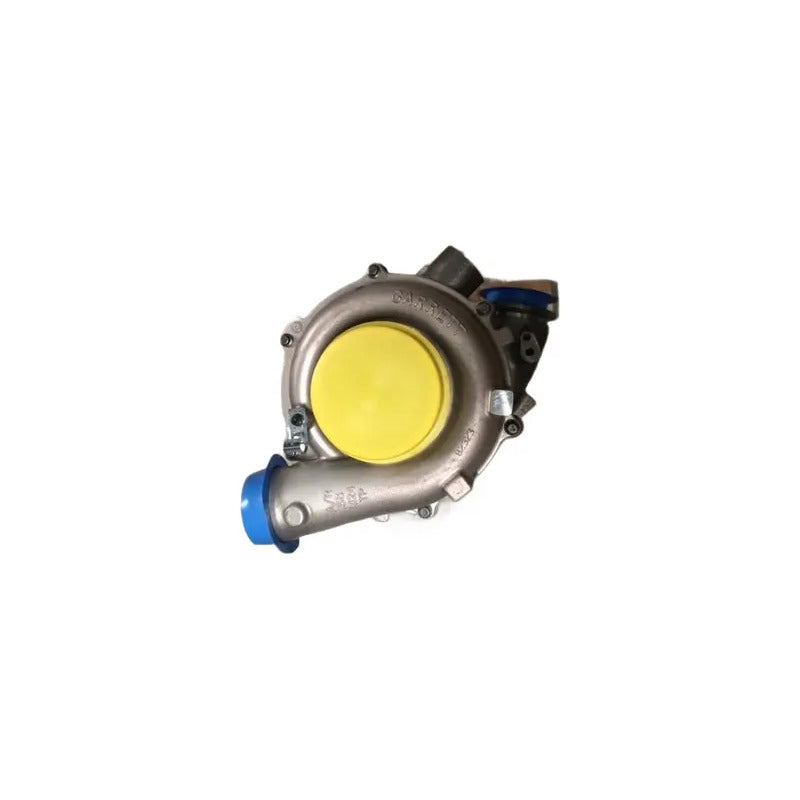 Turbo Para 6.0 Ford Power Stroke