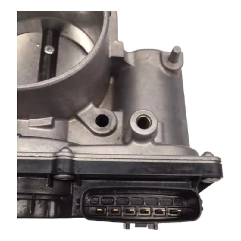 Cuerpo De Aceleracion Mazda Cx-5 2.5 L Skyactiv Nuevo 14-19