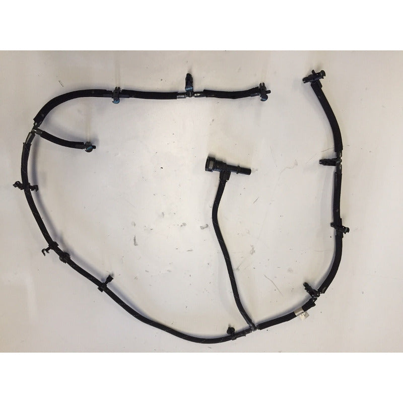 Linea  Retorno De Inyectores Ford 6.7 L Diesel Nuevo F450