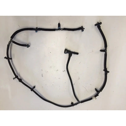 Linea  Retorno De Inyectores Ford 6.7 L Diesel Nuevo F450