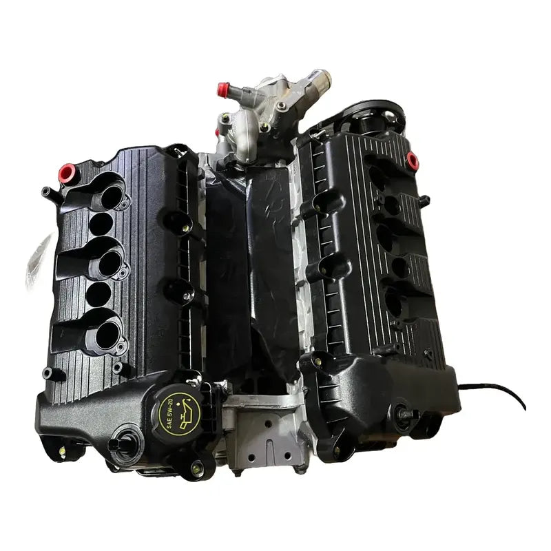 Motor 3.0 V6 7/8 Ford Escape (2008-2012) Nuevo