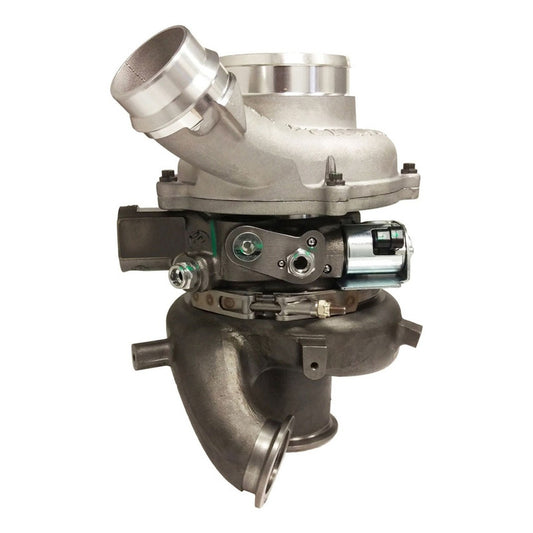 Turbo Motor Ford 6.7 Diesel Power Stoke Reman