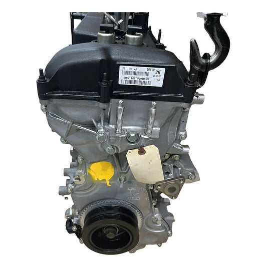 Motor Ford Focus 2.0 2014 Nuevo