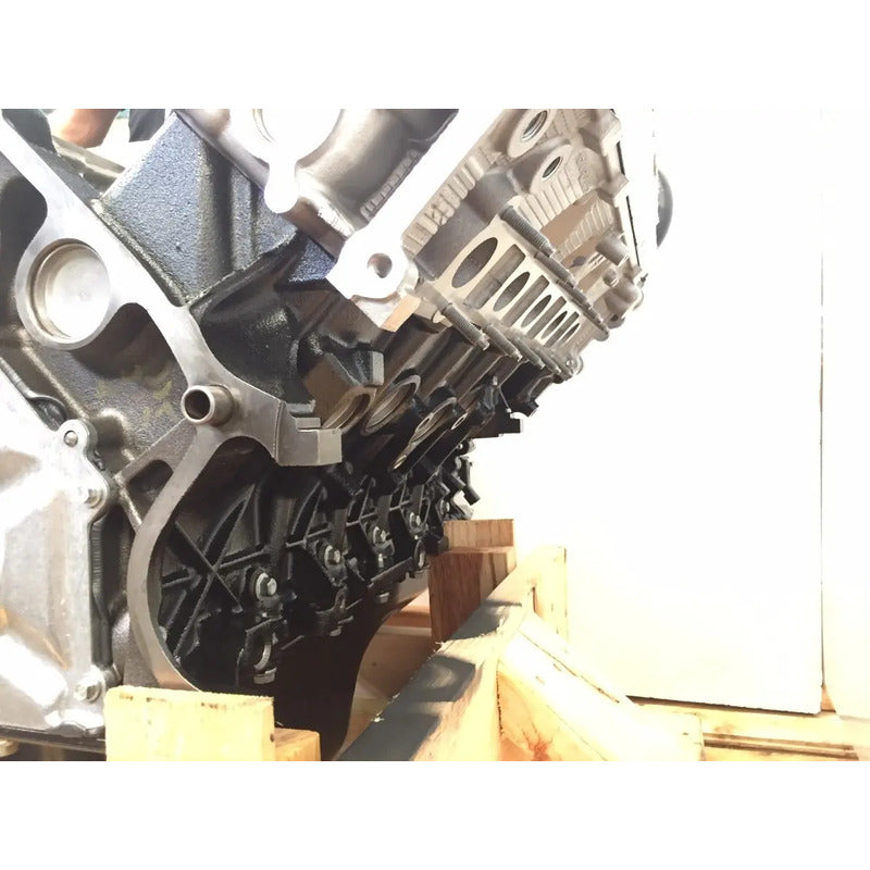 Motor Ford 6.8 L V10  20 Valvulas F450 Econoline Nuevo Oem