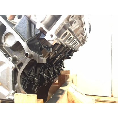 Motor Ford 6.8 L V10  20 Valvulas F450 Econoline Nuevo Oem