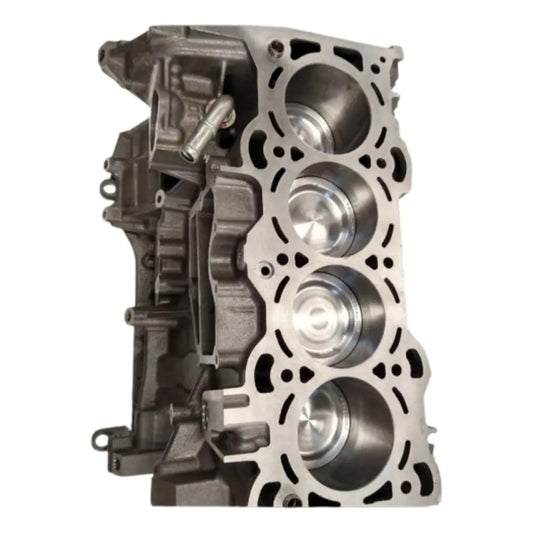 Medio Motor Ford Ranger Argentina  2.3 L Nuevo Original