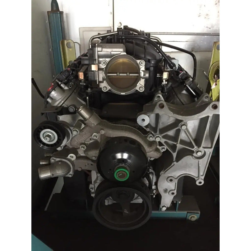 Motor Basico Chevrolet 5.3 Lts Vortec Nuevo Original
